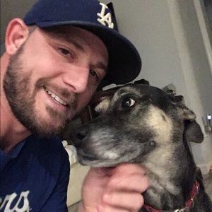 Meet your Posher, Bryan